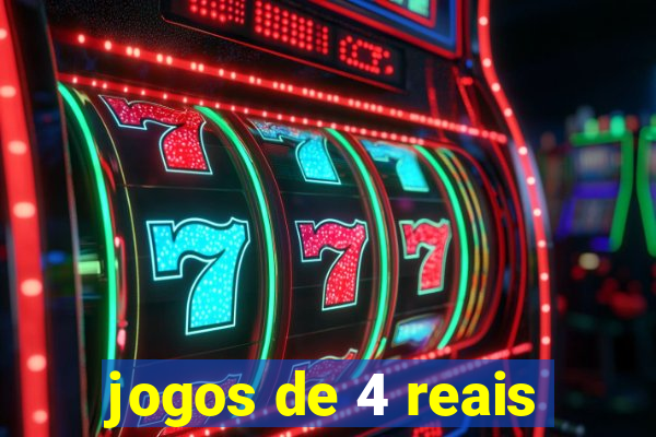 jogos de 4 reais